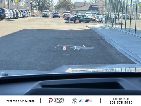 New 2026 BMW X1 xDrive28i w/ Technology Package image 27