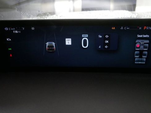 Used 2025 Ford Expedition Tremor image 34