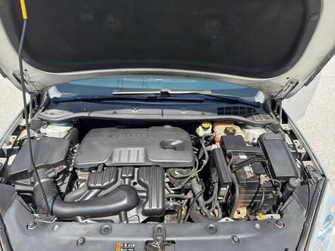 Used 2012 Buick Verano Convenience image 17