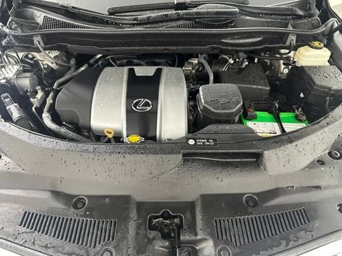 Used 2017 Lexus RX 350 AWD w/ Premium Package image 11