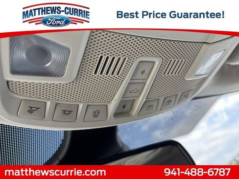 Certified 2024 Ford Edge SEL w/ Convenience Package image 22