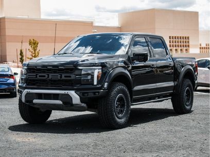Used 2024 Ford F150 Raptor