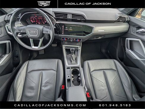 Used 2024 Audi Q3 2.0T Premium image 9