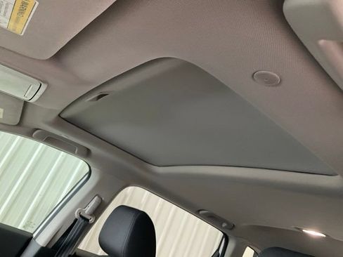 Certified 2024 Honda CR-V EX image 7
