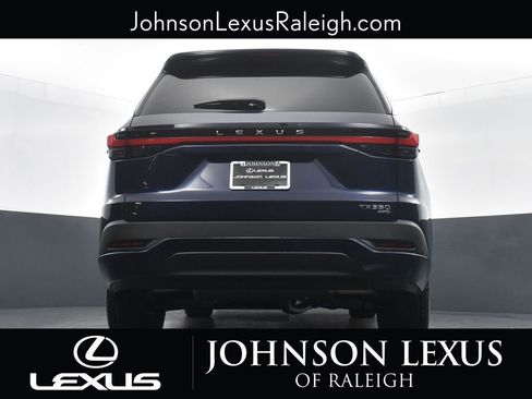 Used 2025 Lexus TX 350 AWD w/ Technology Package image 18
