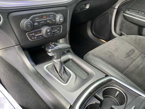 Used 2023 Dodge Charger Scat Pack w/ Plus Group RWD image 17