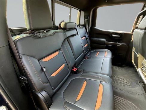 Used 2020 GMC Sierra 1500 AT4 w/ AT4 Premium Package AWD/4WD image 22