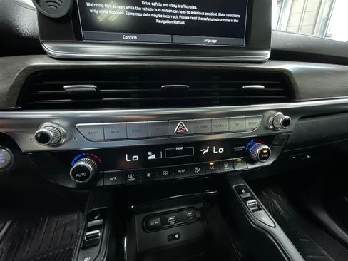 Used 2020 Kia Telluride EX w/ Towing Package FWD image 18