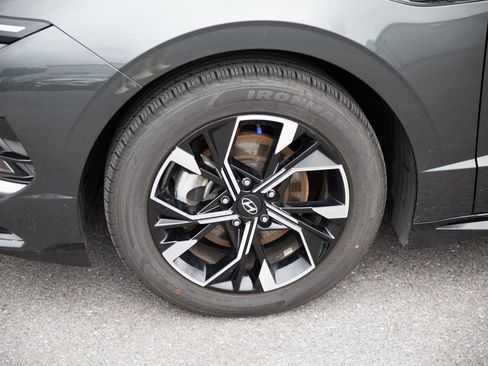 Used 2025 Hyundai Sonata SEL FWD image 9