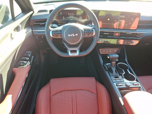 New 2026 Kia K5 GT-Line FWD image 9