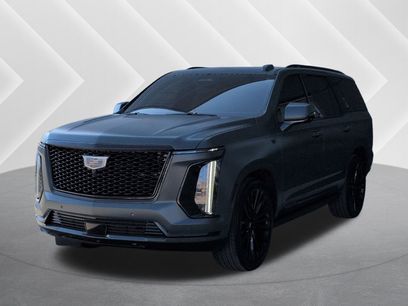 Used 2025 Cadillac Escalade Sport w/ Touring Package