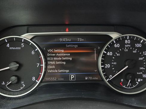 Used 2023 Nissan Sentra SV image 19