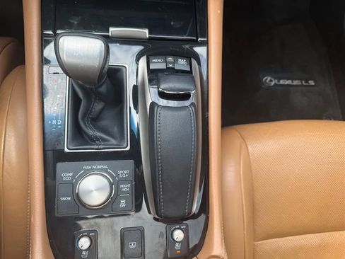 Used 2014 Lexus LS 460 w/ F Sport Package RWD image 23