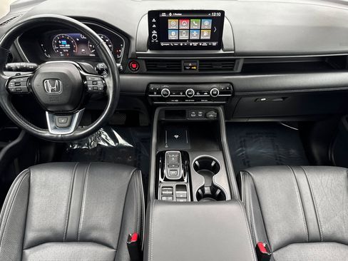 Used 2023 Honda Pilot Elite image 28