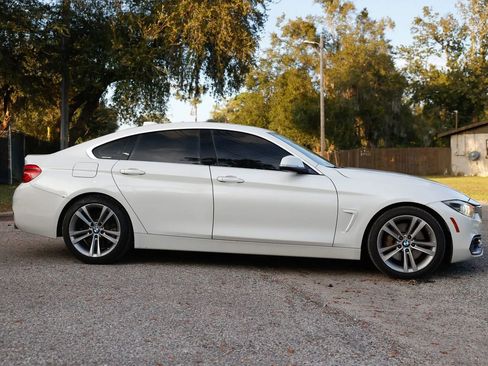 Used 2018 BMW 440i Gran Coupe image 7