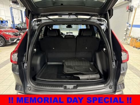 Used 2025 Honda CR-V Sport-L image 11