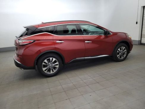Used 2016 Nissan Murano SV w/ Premium Package AWD/4WD image 10