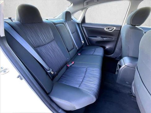 Used 2019 Nissan Sentra SV image 29