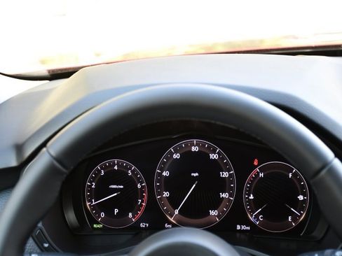 New 2026 MAZDA CX-90 3.3 Turbo w/ Premium Sport Pkg image 30