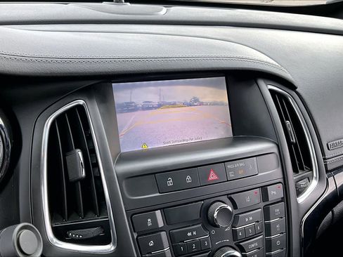 Used 2016 Buick Cascada Premium image 24