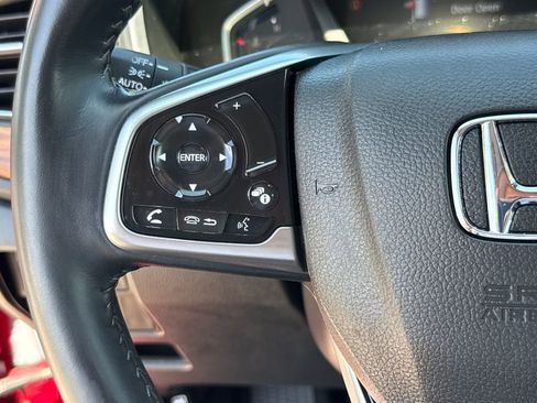 Used 2021 Honda CR-V Touring image 16