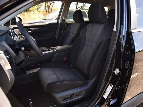 New 2026 Nissan Rogue SV image 19