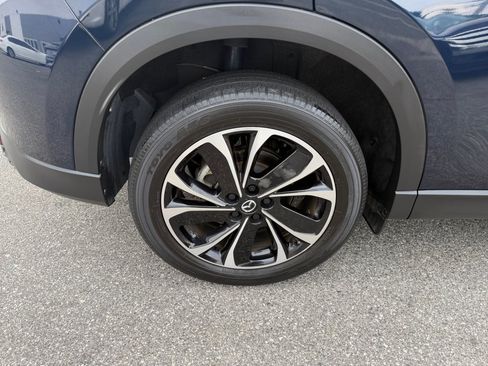 Used 2023 MAZDA CX-5 AWD 2.5 S w/ Premium Plus Pkg image 27