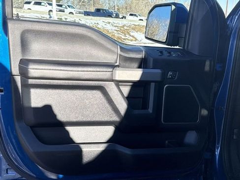 Used 2018 Ford F150 Raptor w/ Equipment Group 802A Luxury image 21