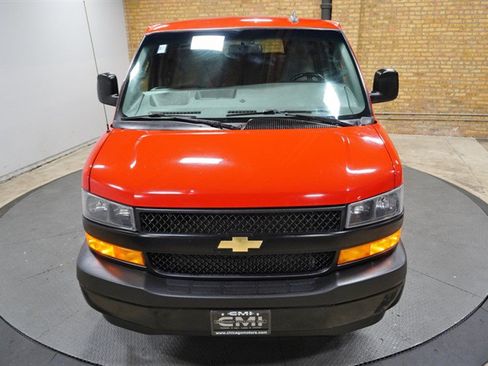 Used 2020 Chevrolet Express 3500 LS RWD image 5