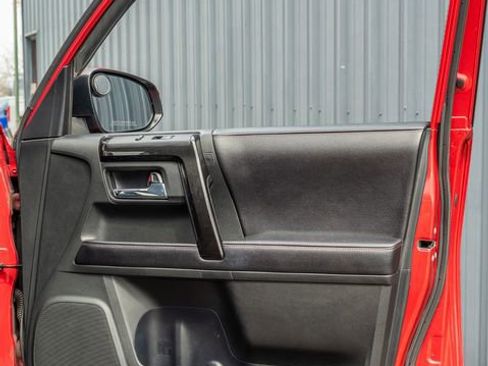 Used 2017 Toyota 4Runner TRD Pro image 44