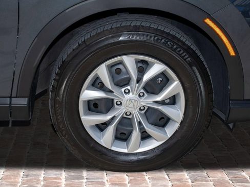 Used 2025 Honda CR-V LX image 39