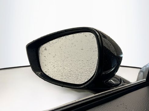 Used 2024 MAZDA CX-30 AWD 2.5 S w/ Select Sport Pkg image 16