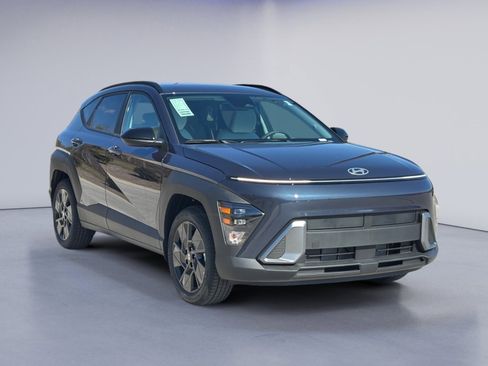 New 2026 Hyundai Kona SEL Sport image 4