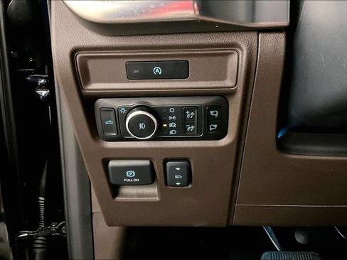 Used 2025 Ford F150 King Ranch AWD/4WD image 41