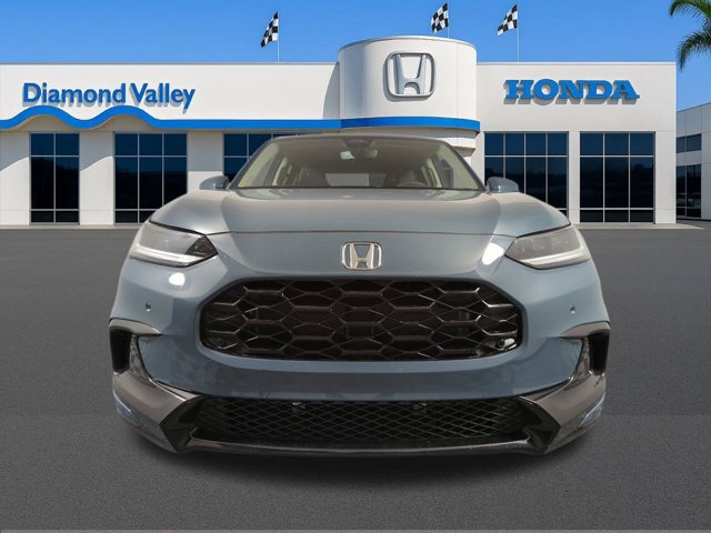 New 2027 Honda HR-V EX-L image 6