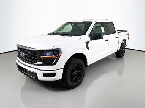 New 2026 Ford F150 STX AWD/4WD image 3