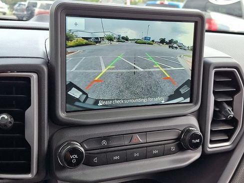Certified 2024 Ford Bronco Sport Big Bend AWD/4WD image 17