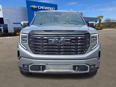 Used 2025 GMC Sierra 1500 Denali Ultimate AWD/4WD image 23