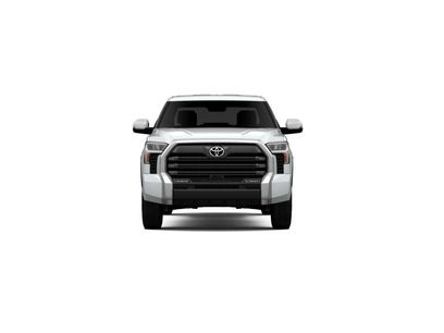 New 2026 Toyota Tundra Limited