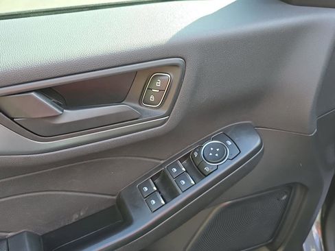 Used 2024 Ford Escape Active image 11