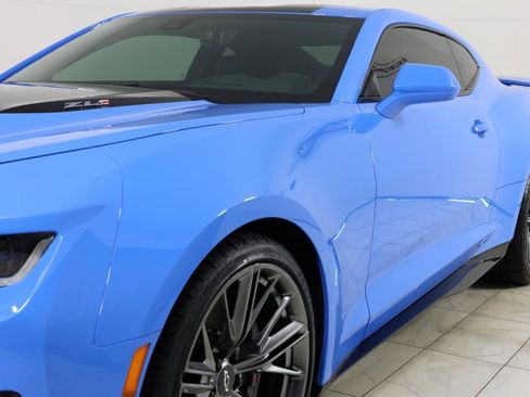 Used 2023 Chevrolet Camaro ZL1 image 45