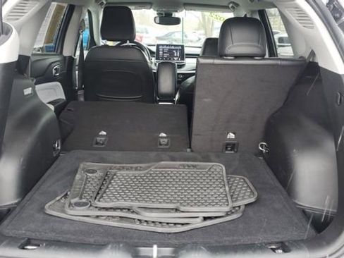 Certified 2022 Jeep Compass Latitude w/ Convenience Group image 26