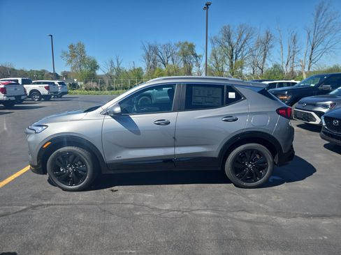 New 2026 Buick Encore GX Sport Touring w/ Comfort Package AWD/4WD image 5