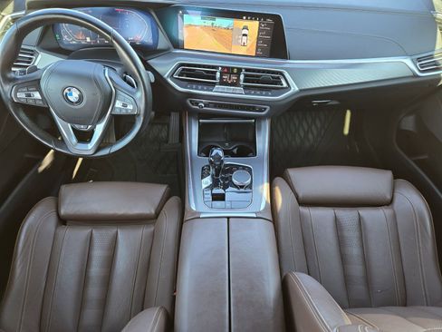 Used 2019 BMW X5 xDrive40i w/ Convenience Package image 30