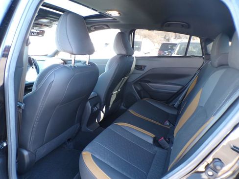 Used 2025 Subaru Crosstrek 2.5i Sport w/ Crosstrek Mirror Package image 18