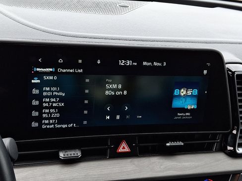 Used 2023 Kia Sportage X-Line image 18