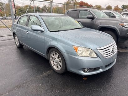 Used 2009 Toyota Avalon Limited