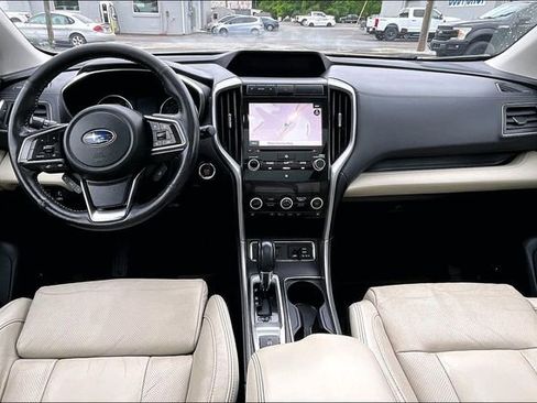 Used 2019 Subaru Ascent Limited w/ Popular Package #2A AWD/4WD image 15