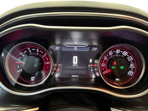 Used 2018 Dodge Challenger GT w/ Driver Convenience Group AWD/4WD image 14