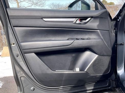 Certified 2023 MAZDA CX-5 AWD 2.5 S w/ Preferred Package image 23